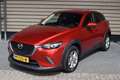 Mazda CX-3 2.0 SkyActiv-G 120 Dynamic - Trekhaak - Apple Carp Rood - thumbnail 2