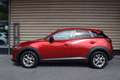 Mazda CX-3 2.0 SkyActiv-G 120 Dynamic - Trekhaak - Apple Carp Rood - thumbnail 4