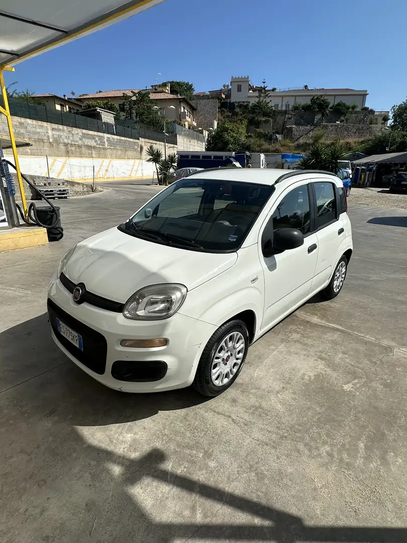 Fiat Panda 1.2 Easy 69cv - 2
