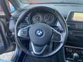 BMW 218 218d Active Tourer, Navi, LED Scheinwerfer Srebrny - thumbnail 10
