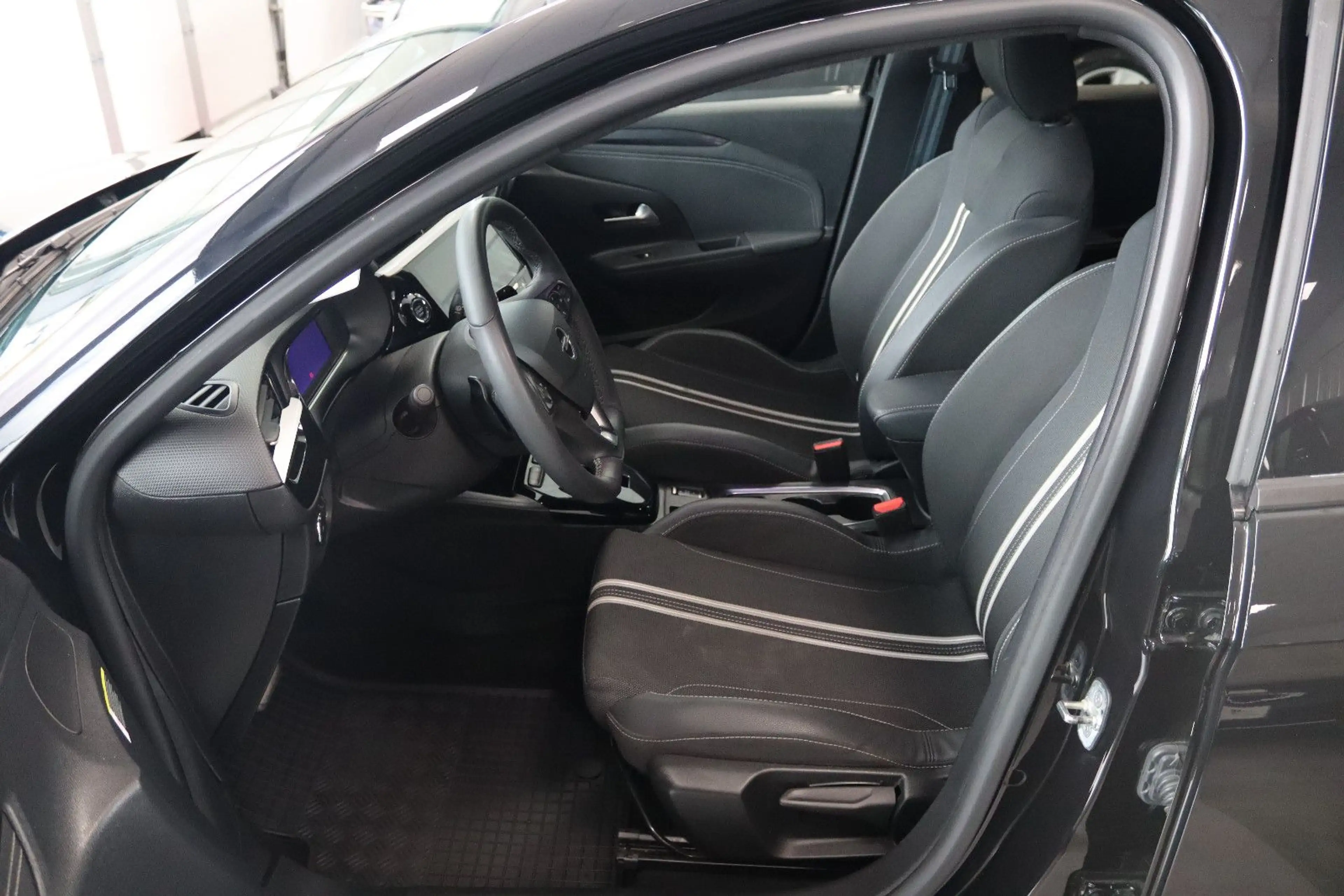 Opel Corsa 6 1.2 Turbo GS Auto * 1.HAND + GARANTIE * — photo 9