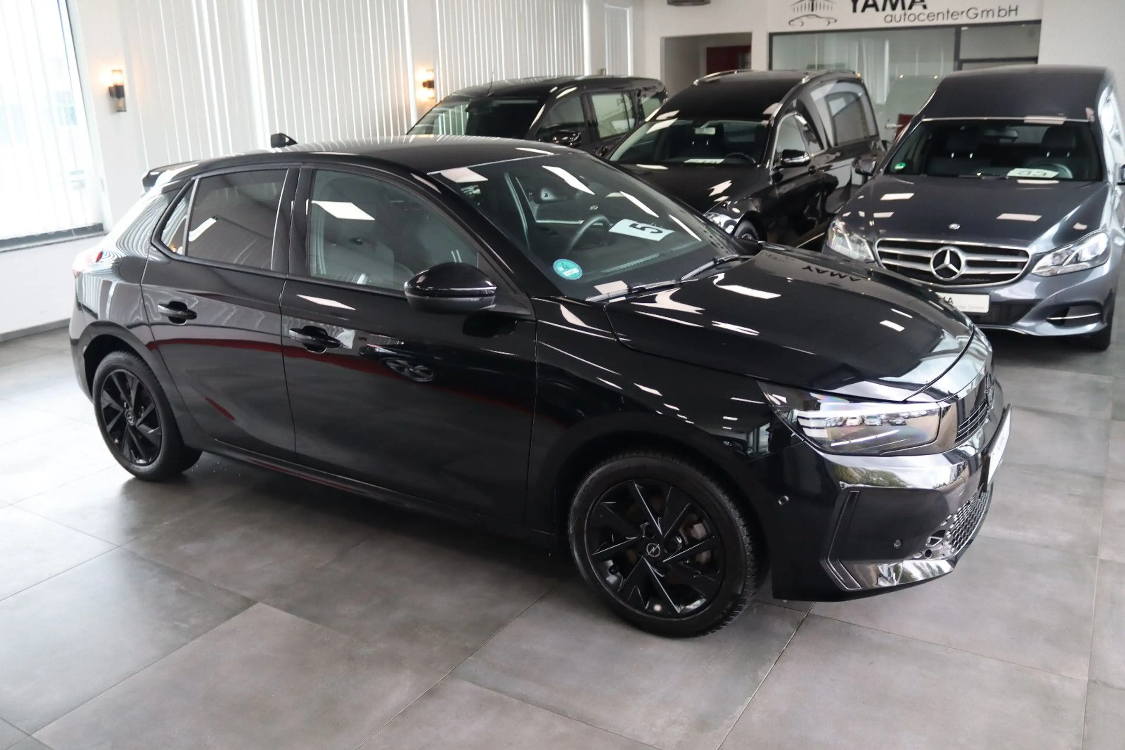 Opel Corsa 6 1.2 Turbo GS Auto * 1.HAND + GARANTIE * — photo 4