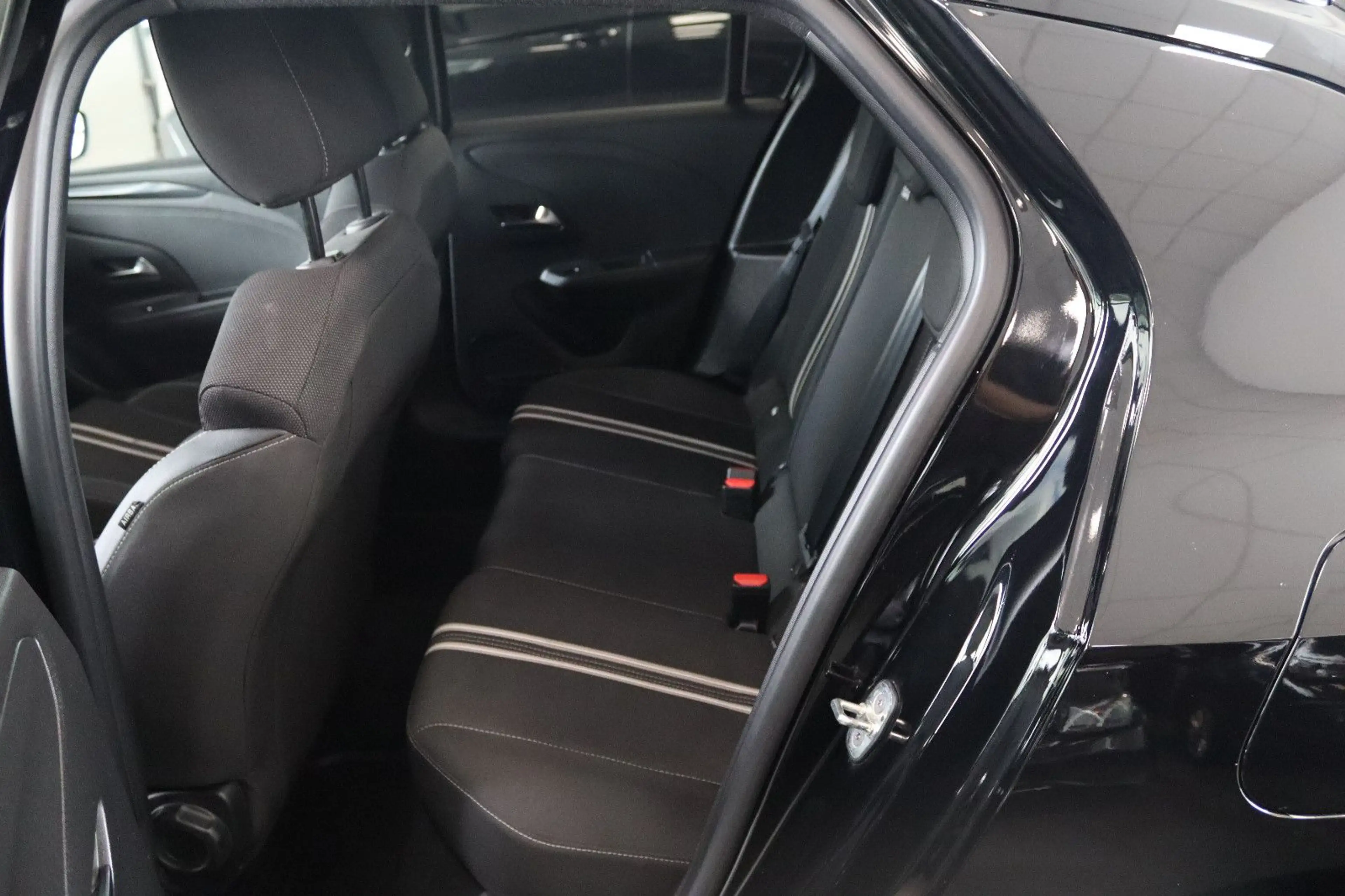 Opel Corsa 6 1.2 Turbo GS Auto * 1.HAND + GARANTIE * — photo 13