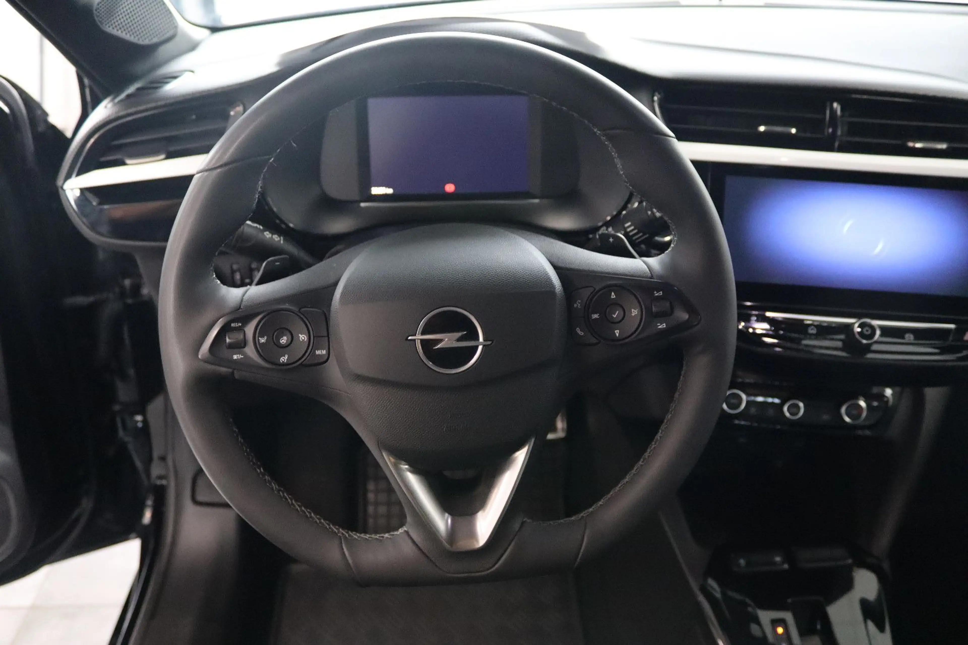 Opel Corsa 6 1.2 Turbo GS Auto * 1.HAND + GARANTIE * — photo 10