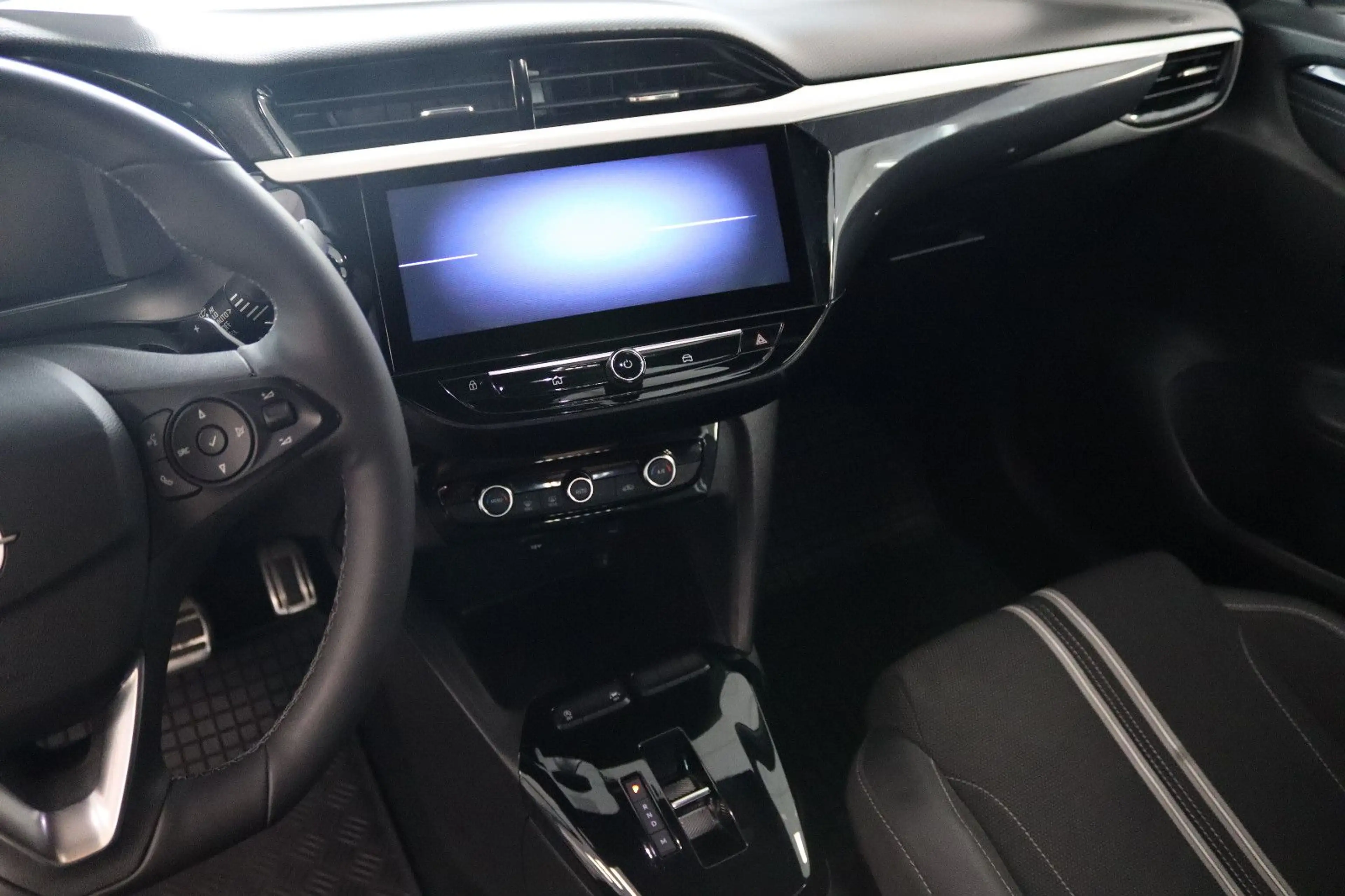 Opel Corsa 6 1.2 Turbo GS Auto * 1.HAND + GARANTIE * — photo 11