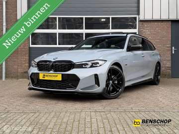 3-serie Touring 330e xDrive M Performance Panodak