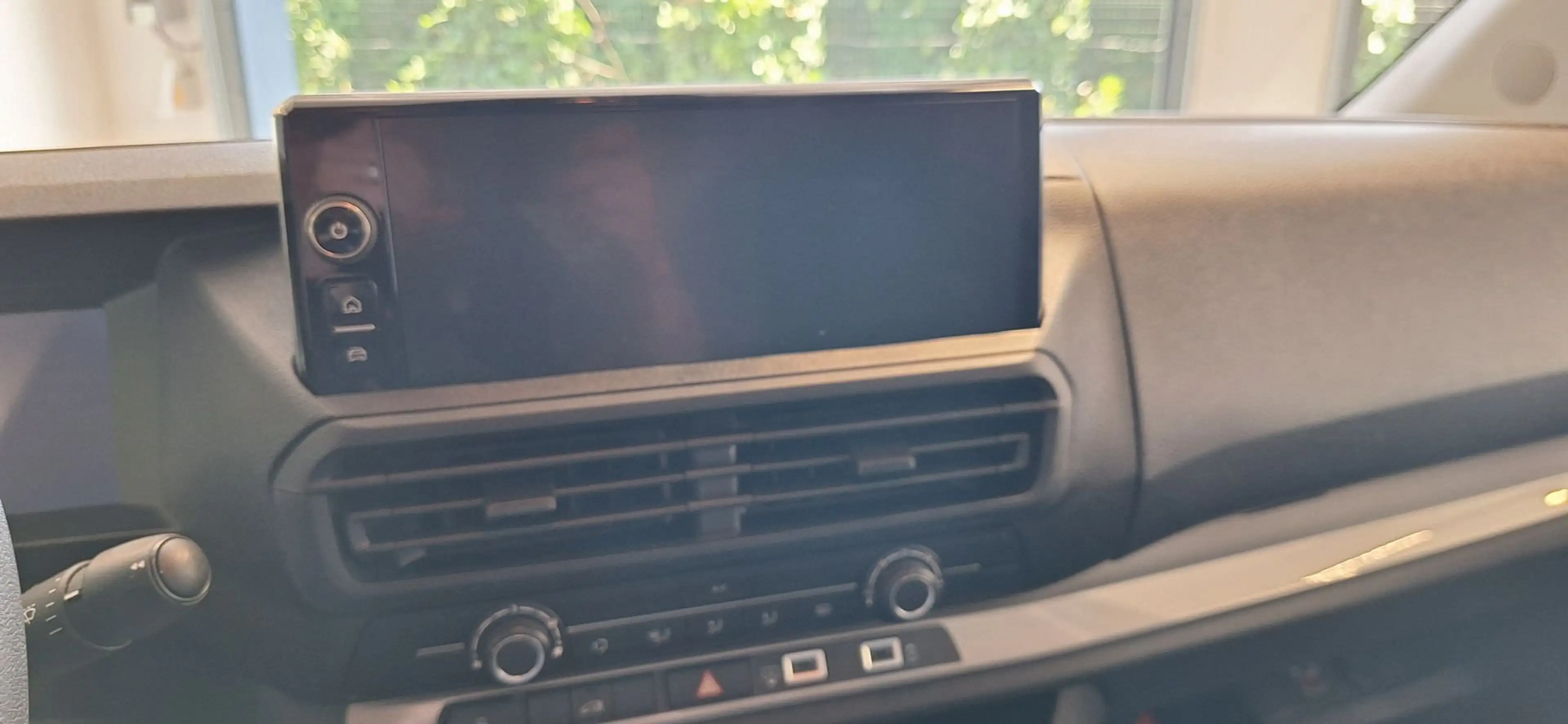 Peugeot Expert GBDC BlueHDi S&S EAT8 L3 — photo 12