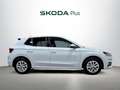 Skoda Fabia 1.0 MPI Selection 59kW Weiß - thumbnail 3