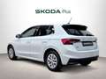 Skoda Fabia 1.0 MPI Selection 59kW Weiß - thumbnail 2