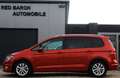 Volkswagen Touran Comfortline BMT/Start-Stopp Aut 7-SITZER Arancione - thumbnail 4