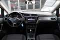 Volkswagen Touran Comfortline BMT/Start-Stopp Aut 7-SITZER Pomarańczowy - thumbnail 10