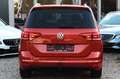 Volkswagen Touran Comfortline BMT/Start-Stopp Aut 7-SITZER narančasta - thumbnail 5