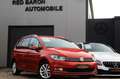 Volkswagen Touran Comfortline BMT/Start-Stopp Aut 7-SITZER Orange - thumbnail 1