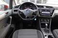 Volkswagen Touran Comfortline BMT/Start-Stopp Aut 7-SITZER Oranžová - thumbnail 13