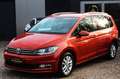 Volkswagen Touran Comfortline BMT/Start-Stopp Aut 7-SITZER Oranje - thumbnail 3