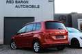 Volkswagen Touran Comfortline BMT/Start-Stopp Aut 7-SITZER Oranje - thumbnail 8