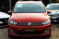 Volkswagen Touran Comfortline BMT/Start-Stopp Aut 7-SITZER Portocaliu - thumbnail 2