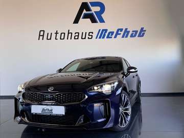 GT-Line 2WD*ACC*360*PANORAMA*KEYLESS*MEM