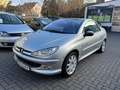 Peugeot 206 Cabriolet CC Quiksilver*KLIMA*PDC*4S-REIFEN Grau - thumbnail 3