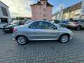 Peugeot 206 Cabriolet CC Quiksilver*KLIMA*PDC*4S-REIFEN Grau - thumbnail 9