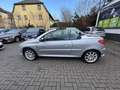 Peugeot 206 Cabriolet CC Quiksilver*KLIMA*PDC*4S-REIFEN Grau - thumbnail 10