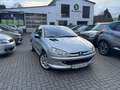 Peugeot 206 Cabriolet CC Quiksilver*KLIMA*PDC*4S-REIFEN Grau - thumbnail 1