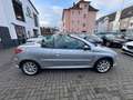 Peugeot 206 Cabriolet CC Quiksilver*KLIMA*PDC*4S-REIFEN Grau - thumbnail 11
