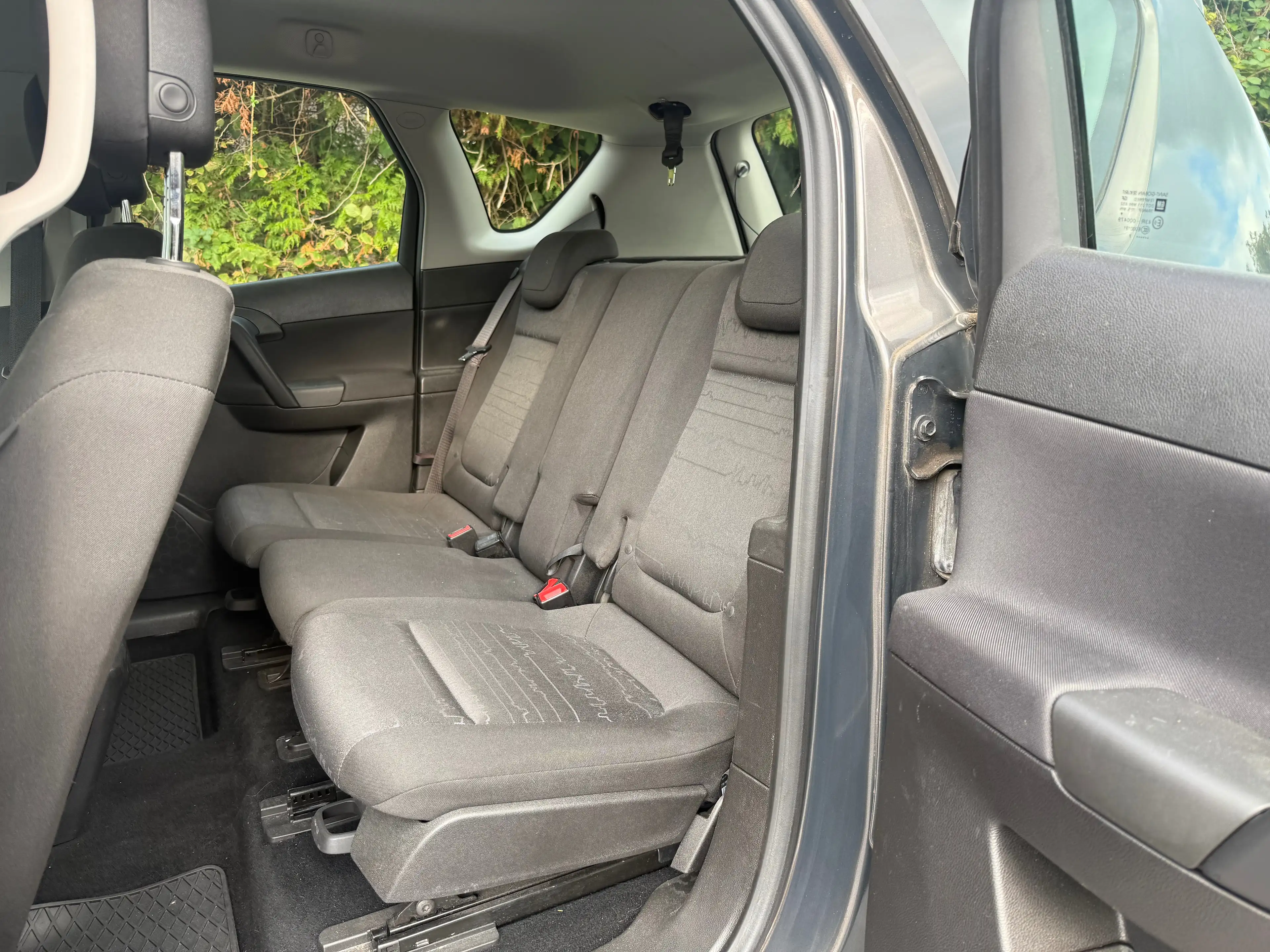 Opel Meriva 1.4i Ultimate Edition * GPS — photo 11