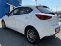 Mazda 2 2 III 2020 1.5 m-hybrid Exceed 90cv Bianco - thumbnail 7