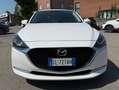 Mazda 2 2 III 2020 1.5 m-hybrid Exceed 90cv Bianco - thumbnail 2
