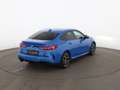 BMW 218 i Gran Coupe M-Sport Aut LED RADAR LEDER NAVI Blau - thumbnail 3