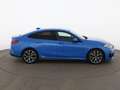 BMW 218 i Gran Coupe M-Sport Aut LED RADAR LEDER NAVI Blau - thumbnail 4