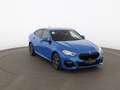 BMW 218 i Gran Coupe M-Sport Aut LED RADAR LEDER NAVI Blau - thumbnail 5
