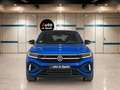 Volkswagen T-Roc Cabrio 1.5 TSI R-Line DSG7 110KW Azul - thumbnail 2