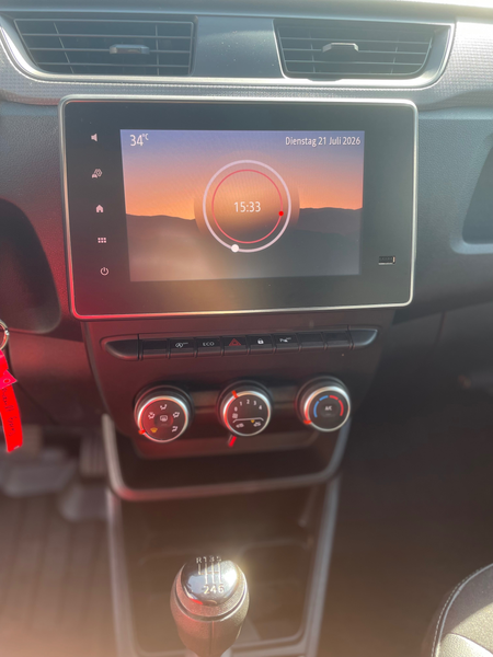 Renault Express Renault Express/ Nur 58.200 KM gelaufen/ 1. Hand/ Apple CarPlay/ Einparkhilfe hinten — photo 10