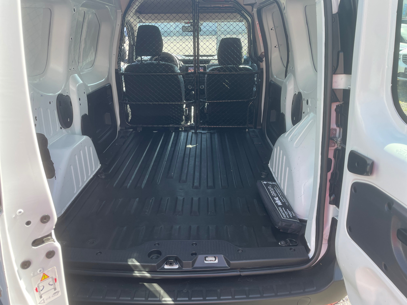 Renault Express Renault Express/ Nur 58.200 KM gelaufen/ 1. Hand/ Apple CarPlay/ Einparkhilfe hinten — photo 9