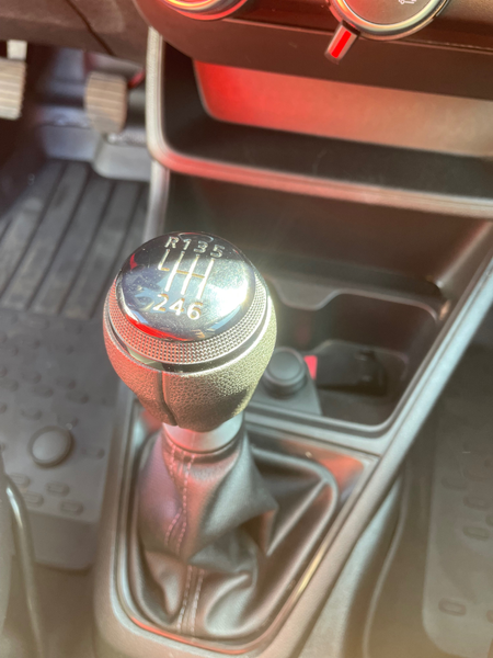 Renault Express Renault Express/ Nur 58.200 KM gelaufen/ 1. Hand/ Apple CarPlay/ Einparkhilfe hinten — photo 13