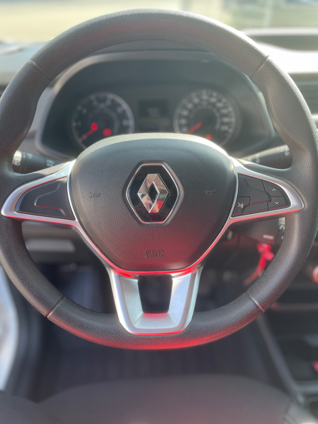Renault Express Renault Express/ Nur 58.200 KM gelaufen/ 1. Hand/ Apple CarPlay/ Einparkhilfe hinten — photo 6
