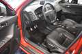 Volvo V50 2,0 D R-Design Pro Edition Navi Xenon PDC Rot - thumbnail 6