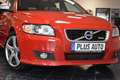 Volvo V50 2,0 D R-Design Pro Edition Navi Xenon PDC Rot - thumbnail 18
