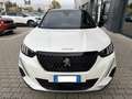 Peugeot 2008 1.2 PureTech 130 CV EAT8 GT Bianco - thumbnail 2