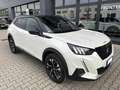 Peugeot 2008 1.2 PureTech 130 CV EAT8 GT Weiß - thumbnail 1