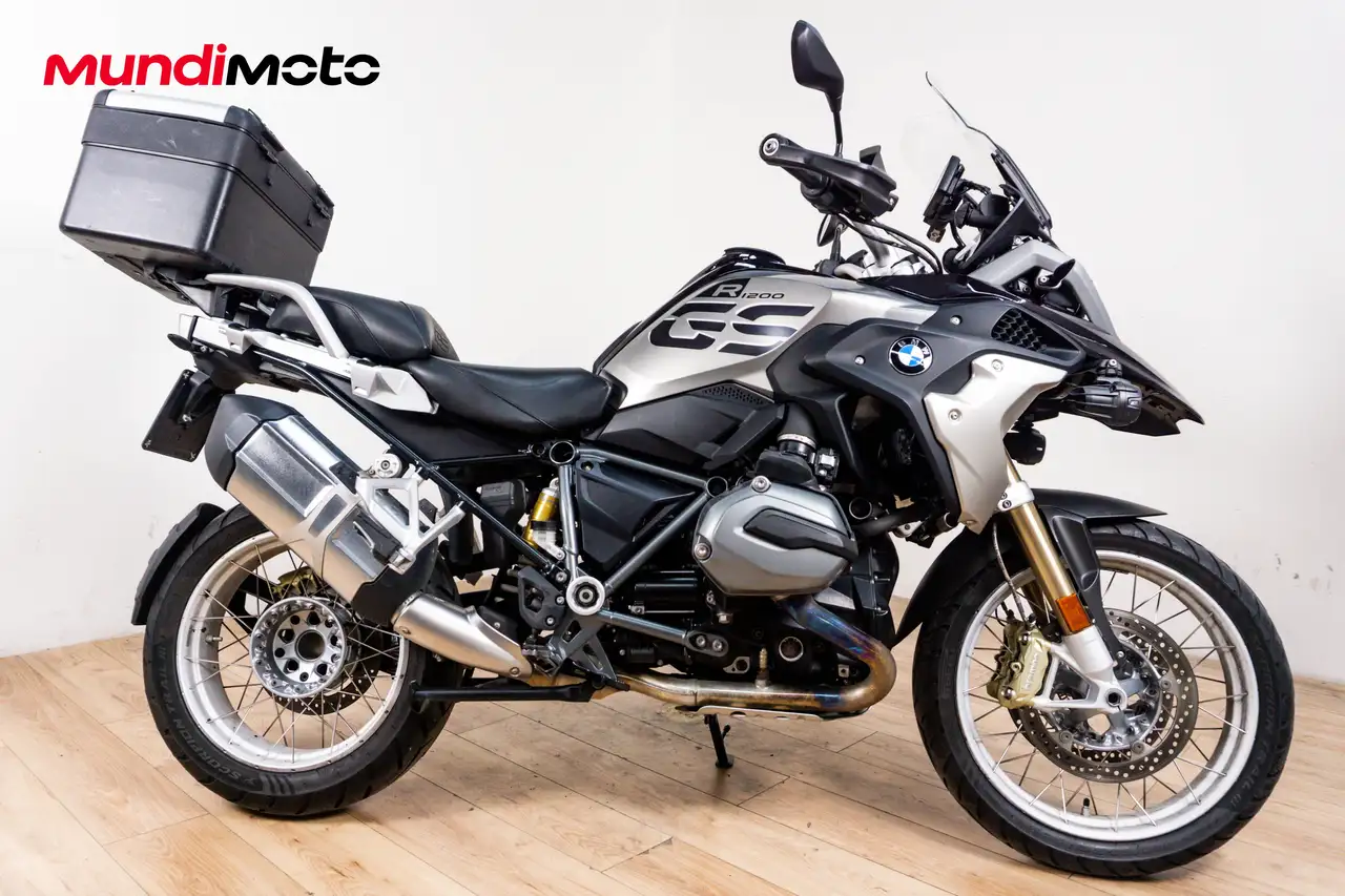 BMW R 1200 GS