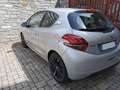 Peugeot 208 208 3p 1.2 puretech Allure 82cv Grigio - thumbnail 3