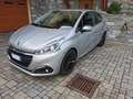 Peugeot 208 208 3p 1.2 puretech Allure 82cv Grigio - thumbnail 1
