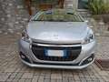 Peugeot 208 208 3p 1.2 puretech Allure 82cv Grigio - thumbnail 2