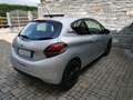 Peugeot 208 208 3p 1.2 puretech Allure 82cv Grigio - thumbnail 5