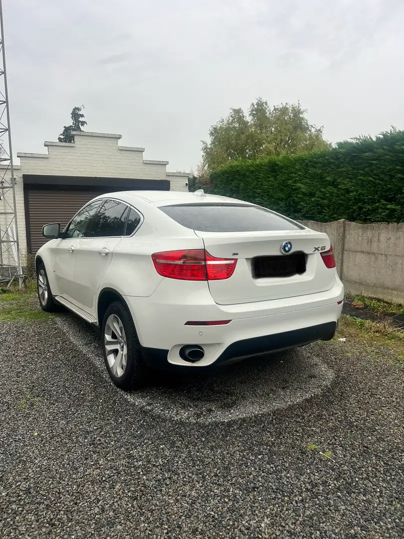 BMW X6 xDrive40d - 2