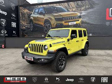 Rubicon 2.0 PHEV 380 PS AT 4xe