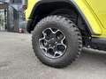 Jeep Wrangler Rubicon 2.0 PHEV 380 PS AT 4xe Gelb - thumbnail 7